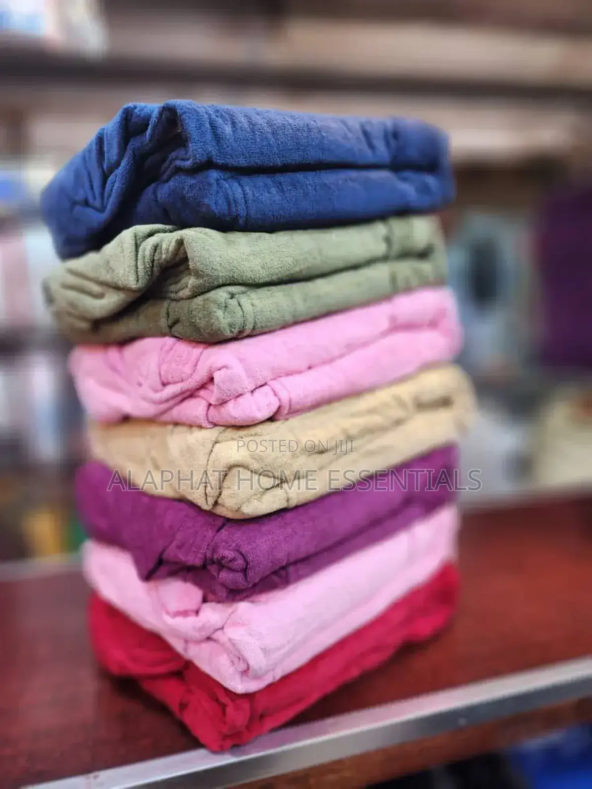 Bathrobe Cotton With Hoods