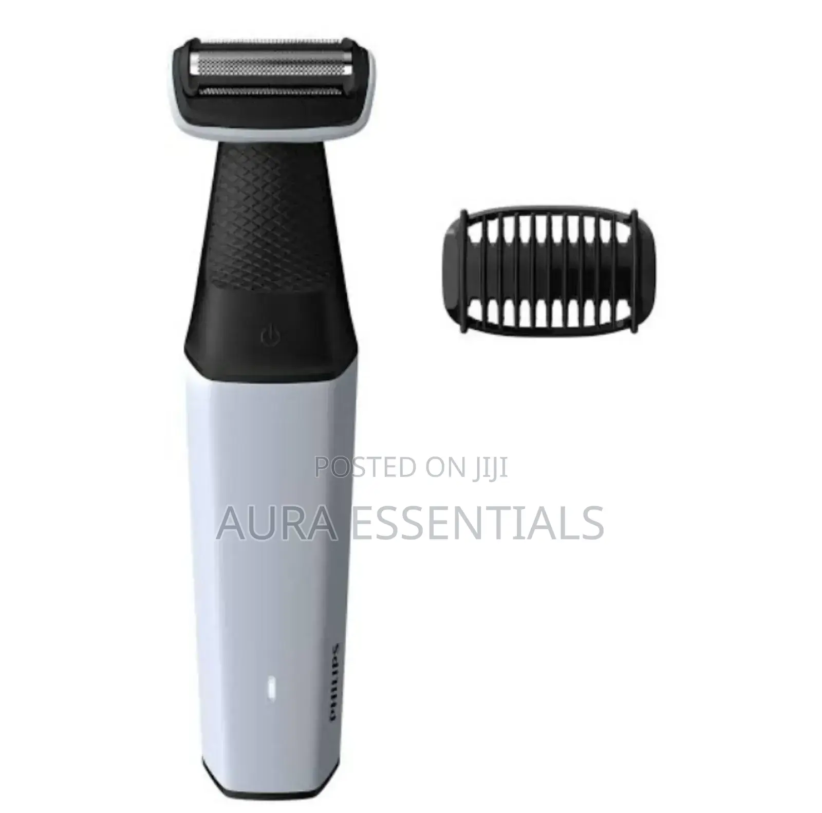 Philips Smooth Body Shave