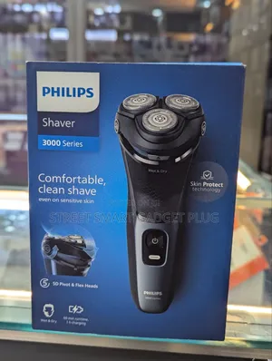 Phillips Shaver 3000series