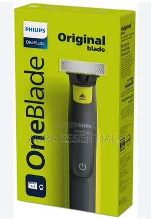 Philips Oneblade Face Body