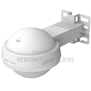 Ruijie Rg-rap6262 Ax3000 Outdoor Omni-directional