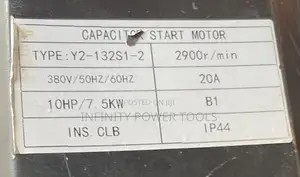 Air Compressor 500l(Jialile)