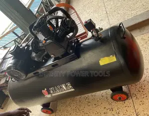 Air Compressor 500l(Jialile)