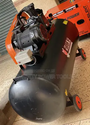 Air Compressor 500l(Jialile)
