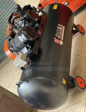 Air Compressor 500l(Jialile)