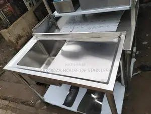 Sink for Restaurant