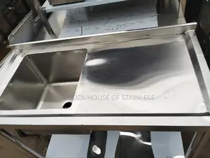 Sink for Restaurant