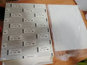 Nissan Air Filters/ Air Cleaners