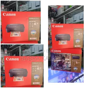 Canon Pixma Mg 2541s