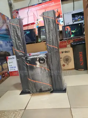 Globalstar 2.1 Tower Woofer