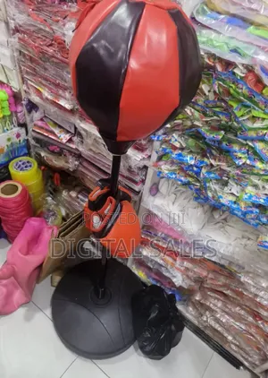 Punching Bag