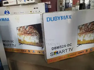 Dubymax 32 Smart Tv DBM