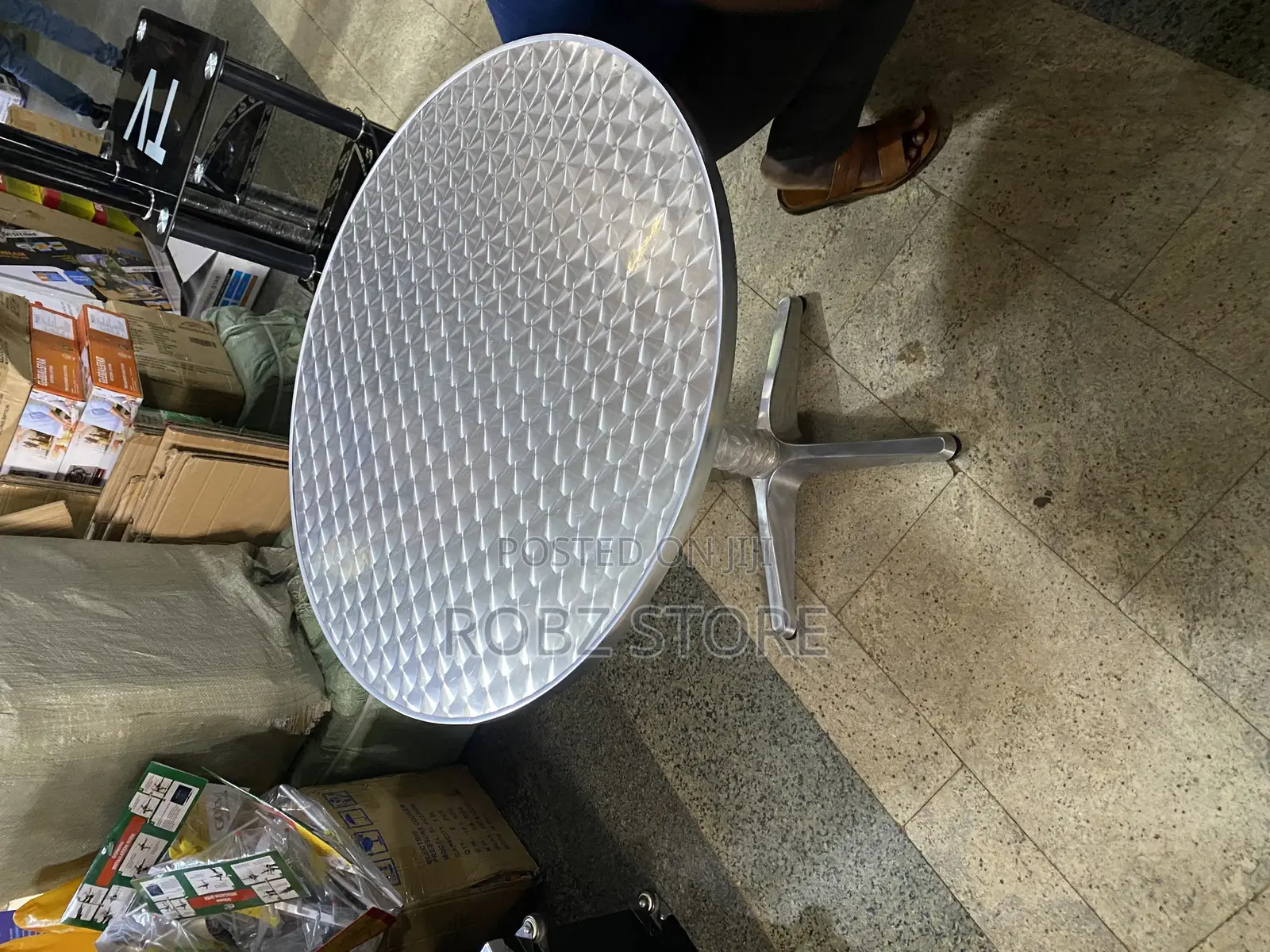 Dining /Compund Table