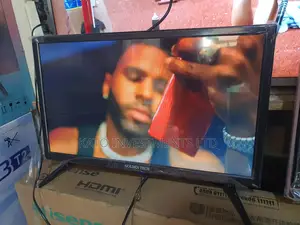 Golden Tech 24 Digital Tv Frame