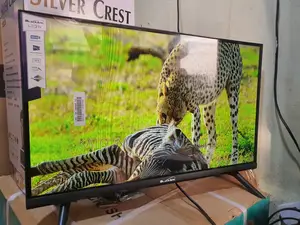 Black 24 Frameless Digital Tv Ba