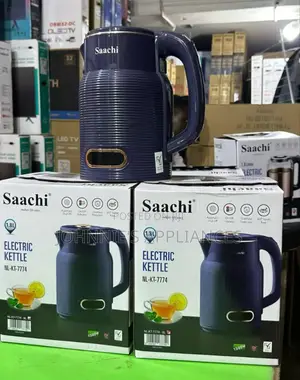 Saarch Electric Kettle 1.8l