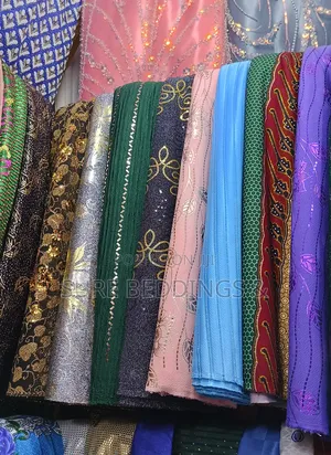 Cody Gomesi Fabric