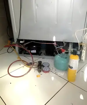 We Repair All Fridges No Matter the Condition