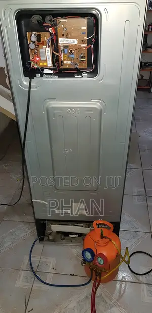 Repair and Maintenance for All Fridges