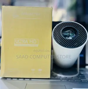 Led Projector