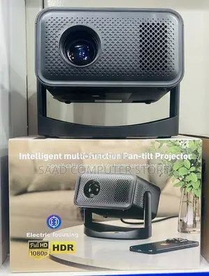Led Projector