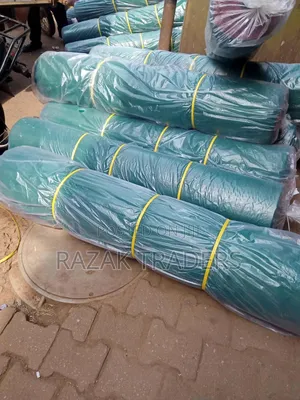 Green House Nets