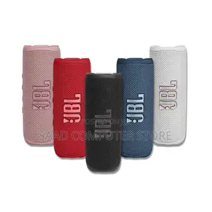 JBL Flip6 Speaker