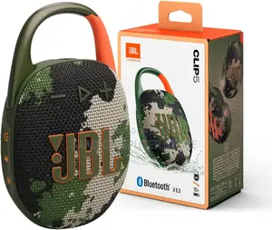 JBL Clip5 Speaker