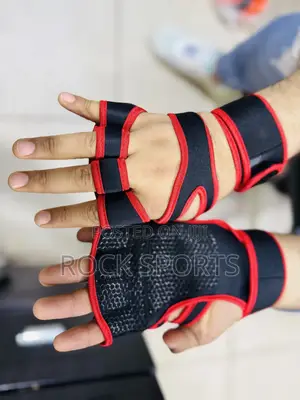 Open Gym Gloves (Original)