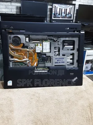 T400 Motherboard