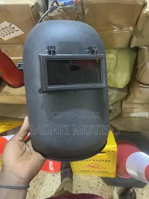 Welding Shields / Mask
