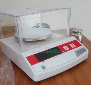Dg42f Digital Electronic Balance Weighing Scale 3000g/0.01g