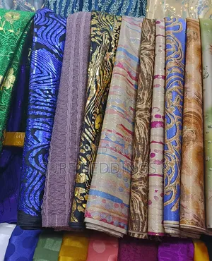 Cody Gomesi Fabric