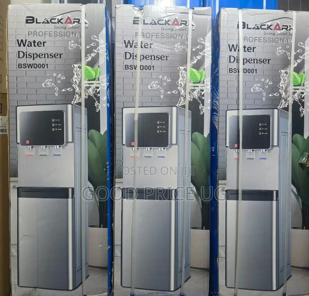 Blackark Water Dispenser Without A Fridge