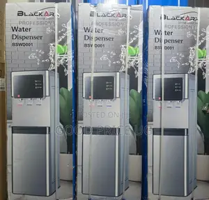 Blackark Water Dispenser Without A Fridge