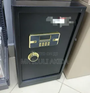 200kgs Cash Depository,Jewelry Anti Theft Fireproof Safe Box
