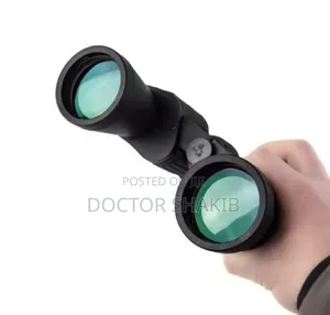 Quality Bushnell Professional Binoculars