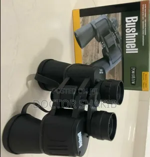 Quality Bushnell Professional Binoculars