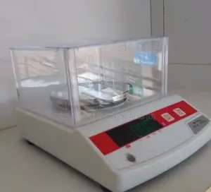 Digital Weighing Scale Commercial Weigh 3kg/0.01g Weighing Scale