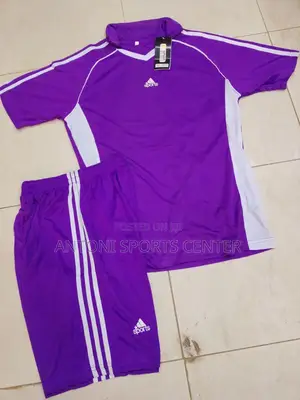 Sports Jersey