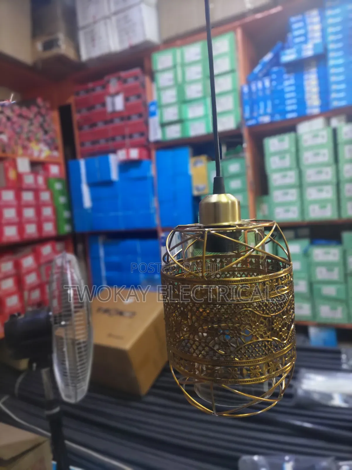 Pendant Ceiling Light Center Lights