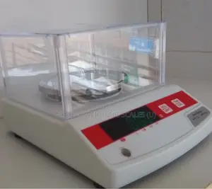 Dg42f 3000g/0.01g Capacity Table Top Analytical Scale