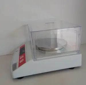 Electronic Weighing Scale Table Top Weigh 3000g/0.01g Weighing Scale