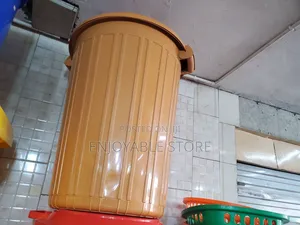 Outdoor Plastic Buckets for Storage