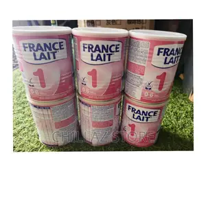 France Lait 1 Milk .