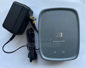 Hp Jetdirect En3700