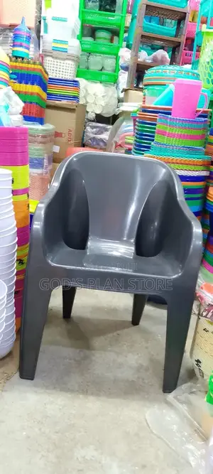 Plastic Sofa Chairs for Unique Restaurant and Bar