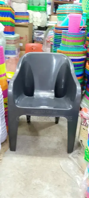 Plastic Sofa Chairs for Unique Restaurant and Bar