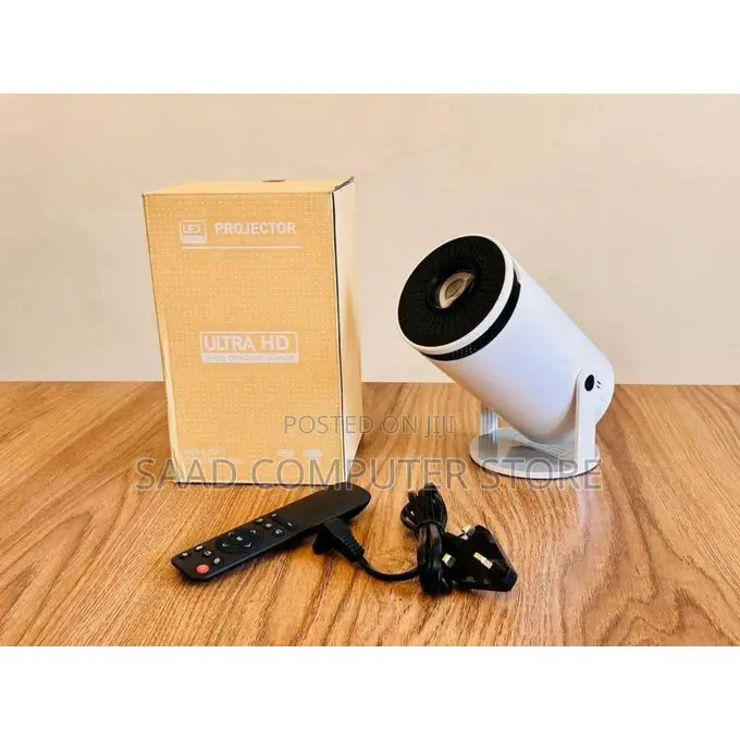 Led Projector