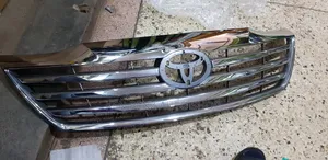Grill for Toyota Fortuner 2012